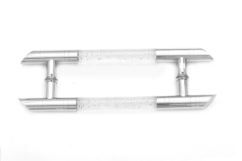 Glass Door Handles